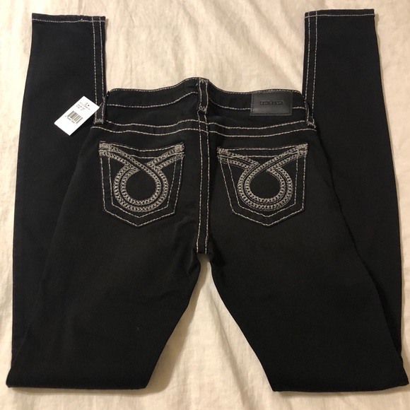 Pants - ⭐️NEW BIG STAR jeans